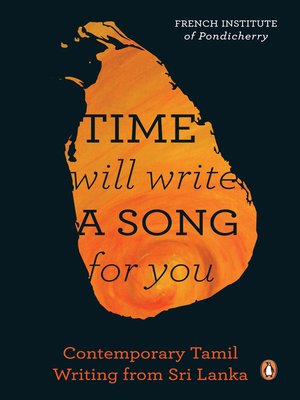 cover image of Time Will Write a Song for You
